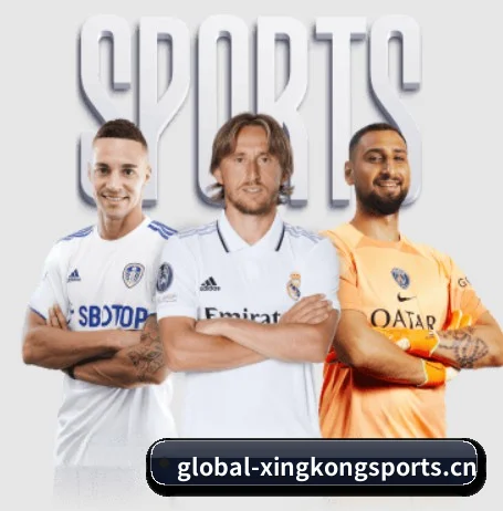 星空体育app APP 界面 | XINGKONG SPORTS